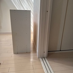 棚　２個セットの画像