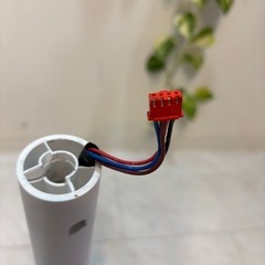 【故障】モダンデコ 扇風機　DCモーターの画像