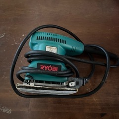 みがい太郎・RYOBIミニサンダセットの画像