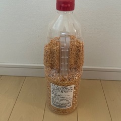 らあめん花月嵐 嵐げんこつらあめん風味 ラーメンスナック ペットボトルの画像