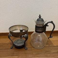 【ビンテージインテリア】の画像