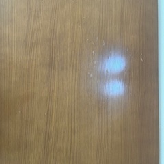 ⭐︎急ぎです⭐︎ニトリカフェダイニングテーブル（テーブルのみ）の画像