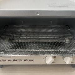 超美品‼️KOIZUMI ワイドオーブントースター1200wの画像