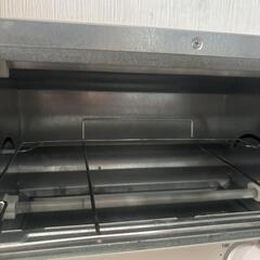 超美品‼️KOIZUMI ワイドオーブントースター1200wの画像