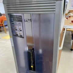 【中古】FUNASIS レッグアダクション＆アブダクション トレーニングマシンの画像