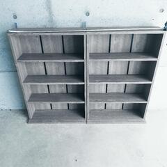 本棚の画像