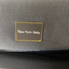 カトージ プレイヤード NewYorkBabyの画像