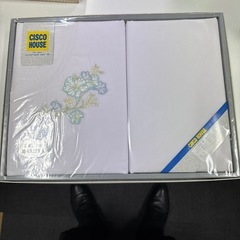 シーツ　布団カバー　座布団カバーのセットの画像
