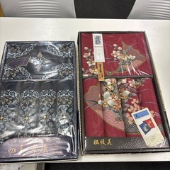 シーツ　布団カバー　座布団カバーのセットの画像