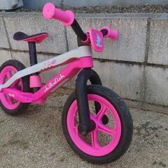 ストライダー？ こども自転車の画像