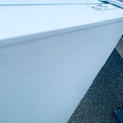EJ5391番 ニトリ 2ドア冷凍冷蔵庫 NTR-106WHの画像