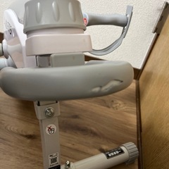 ALINCO FITNESS AFB2119W エアロマグネスティック ミニバイク アルインコ フィットネス 中古 良好 M9234767の画像