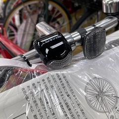 10/31まで！早い者勝ち！新車　クロスバイク　シークレットコードの画像