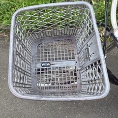 Panasonic 電動アシスト自転車の画像