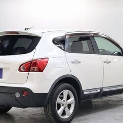 日産 デュアリス 　２０Ｇの画像