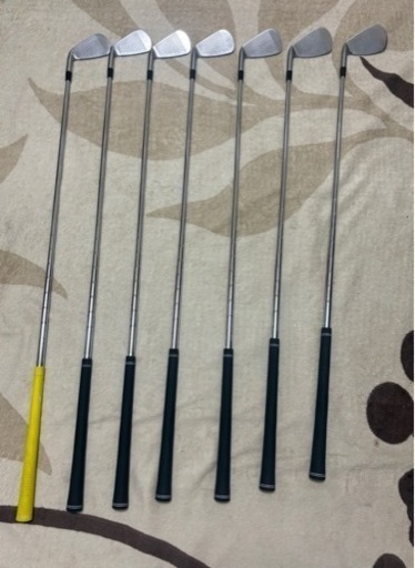 アイアン ブリヂストンX-BLADE GR FORGED 2014 MODUS120