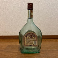 【空瓶】ボトルシップにどうですか！の画像