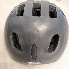 mont-bell子ども用自転車ヘルメットの画像
