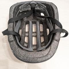 mont-bell子ども用自転車ヘルメットの画像