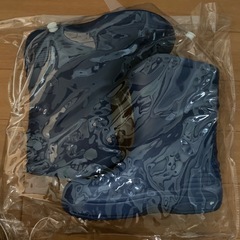 長靴　１９センチ　キッズ　レインブーツ　西松屋の画像