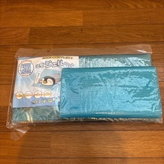 【涼感ジェルマットeco】の画像