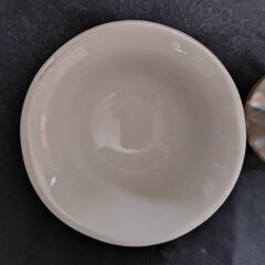 昭和レトロ アンティーク デザートカップ アイスカップ ２個セットの画像