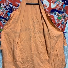 アンティークお子様着物の画像