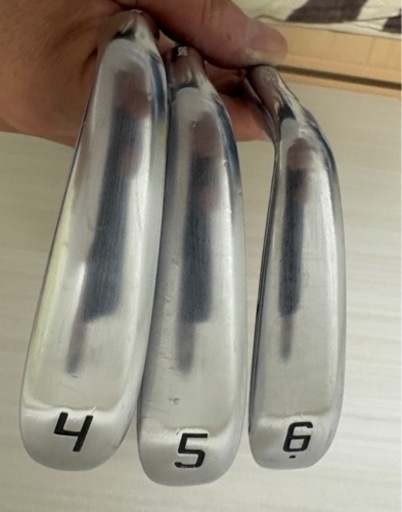 アイアン ブリヂストンX-BLADE GR FORGED 2014 MODUS120