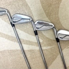 アイアン ブリヂストンX-BLADE GR FORGED 2014 MODUS120の画像