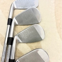 アイアン ブリヂストンX-BLADE GR FORGED 2014 MODUS120の画像