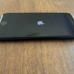 iPhoneSE第三世代64GB 美品の画像