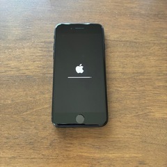 iPhoneSE第三世代64GB 美品の画像