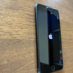 iPhoneSE第三世代64GB 美品の画像