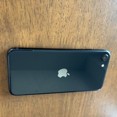 iPhoneSE第三世代64GB 美品の画像