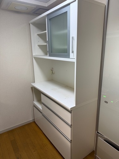 引き取り先決まりました　ありがとうございます