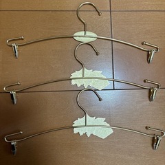 Salute ハンガーの画像