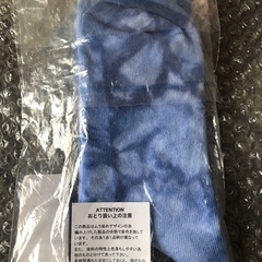 【新品】ROXY ソックスの画像