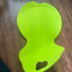 アップリカ　バスチェアの画像