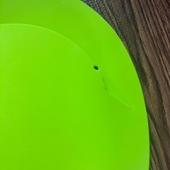 アップリカ　バスチェアの画像