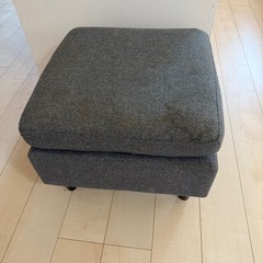 オットマンの画像