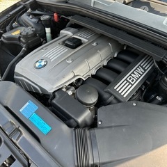 希少　6速MT BMW 130i の画像