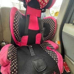 チャイルドシートの画像