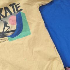 H&M Tシャツ 120サイズ 4枚セットの画像