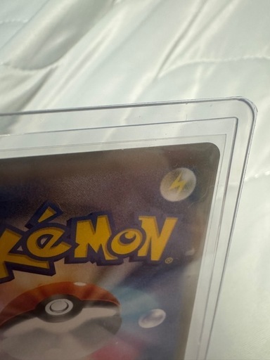 ポケモンカード　メガサーナイトexMUR