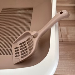ユニチャーム猫デオトイレフード付の画像