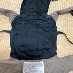 エルゴベビーキャリアの画像