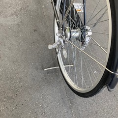 自転車41（3ギア）の画像