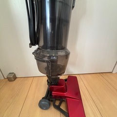 掃除機の画像