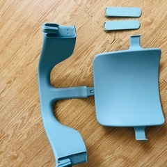 トリップ トラップ ベビーセットの画像