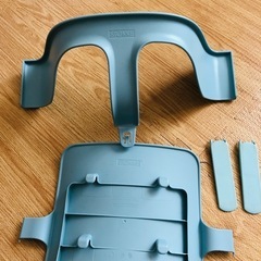 トリップ トラップ ベビーセットの画像